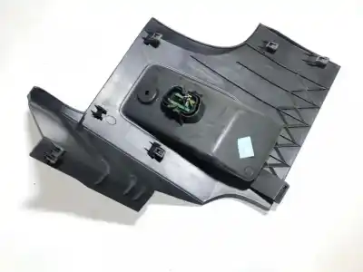 Pezzo di ricambio per auto di seconda mano plastica per ford focus lim. (cb4) 1.6 tdci cat riferimenti oem iam 4m51a04324  