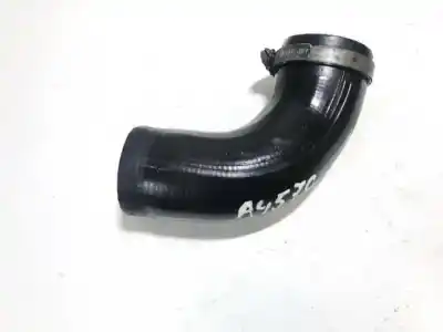 Second-hand car spare part intercooler pipe for ford focus lim. (cb4) 1.6 tdci cat oem iam references   