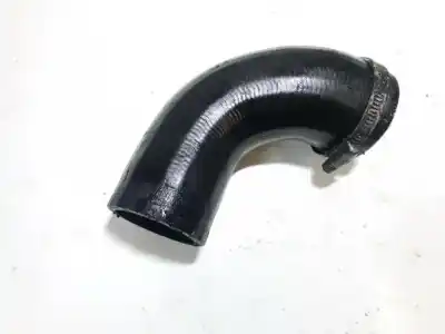 Pezzo di ricambio per auto di seconda mano Tubo Intercooler per FORD FOCUS LIM. (CB4) 1.6 TDCi CAT Riferimenti OEM IAM   