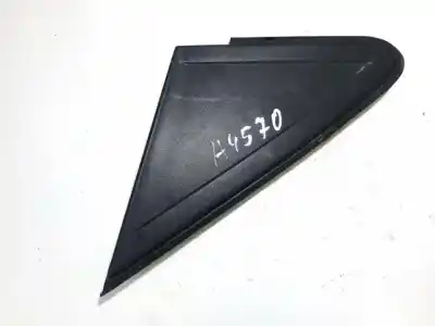 Pezzo di ricambio per auto di seconda mano Plastica per FORD FOCUS LIM. (CB4) 1.6 TDCi CAT Riferimenti OEM IAM 4M51A16004AE  4M51-A16004-AE