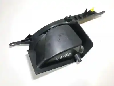 Pezzo di ricambio per auto di seconda mano plastica per ford focus lim. (cb4) 1.6 tdci cat riferimenti oem iam 4m51a13244ae  4m51-a13244-ae