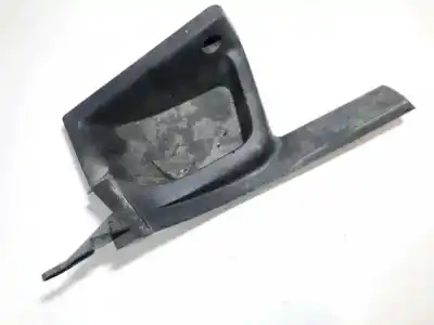 Pezzo di ricambio per auto di seconda mano Plastica per FORD FOCUS LIM. (CB4) 1.6 TDCi CAT Riferimenti OEM IAM 4M51A13244AE  4M51-A13244-AE