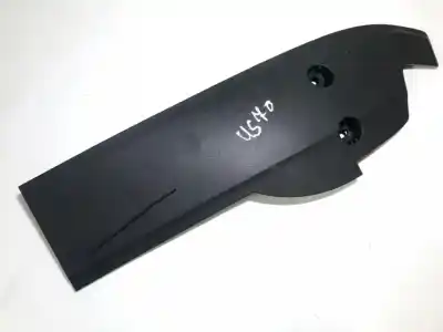 Pezzo di ricambio per auto di seconda mano Plastica per FORD FOCUS LIM. (CB4) 1.6 TDCi CAT Riferimenti OEM IAM 4M51A046B27BF  4M51-A046B27-BF