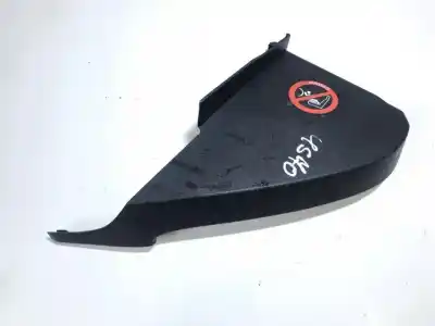 Second-hand car spare part plastics for ford focus lim. (cb4) 1.6 tdci cat oem iam references 4m5xa04031aaw