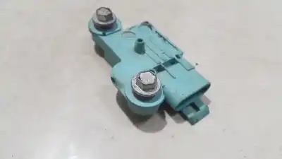 Peça sobressalente para automóvel em segunda mão sensor por opel meriva b 1.7 16v cdti referências oem iam 13148084  