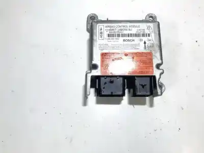 Second-hand car spare part airbag control unit for ford focus lim. (cb4) 1.6 tdci cat oem iam references 4m5t14b056bj