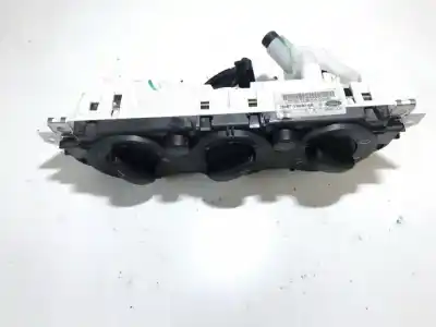 Peça sobressalente para automóvel em segunda mão Comando De Sofagem (chauffage / Ar Condicionado) por FORD FOCUS LIM. (CB4) 1.6 TDCi CAT Referências OEM IAM 7M5T19980AA  7M5T-19980-AA