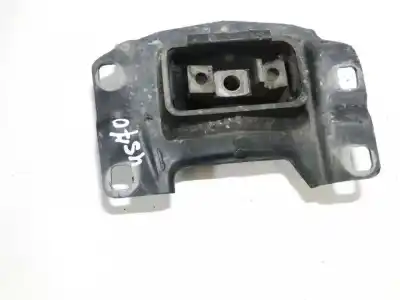 Pezzo di ricambio per auto di seconda mano Supporto Motore per FORD FOCUS LIM. (CB4) 1.6 TDCi CAT Riferimenti OEM IAM 3M517M121  3M51-7M121