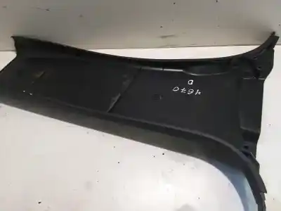 Pezzo di ricambio per auto di seconda mano plastica per honda fr-v (be) 1.8 vtec cat riferimenti oem iam 84121sjd0030  84121sjd0030