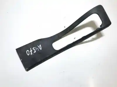 Second-hand car spare part plastics for ford focus lim. (cb4) 1.6 tdci cat oem iam references 4m51a044l49bcw