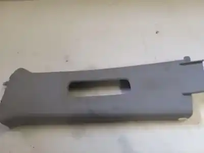 Peça sobressalente para automóvel em segunda mão plásticos por honda fr-v (be) 1.8 vtec cat referências oem iam 84161sjd005