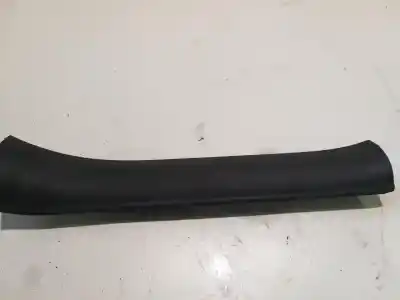 Peça sobressalente para automóvel em segunda mão plásticos por honda fr-v (be) 1.8 vtec cat referências oem iam 84261sjd0030