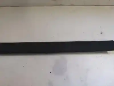 Peça sobressalente para automóvel em segunda mão plásticos por honda fr-v (be) 1.8 vtec cat referências oem iam 84251sjd0030