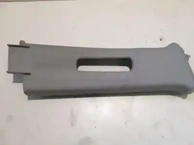 Peça sobressalente para automóvel em segunda mão plásticos por honda fr-v (be) 1.8 vtec cat referências oem iam 84111sjd003