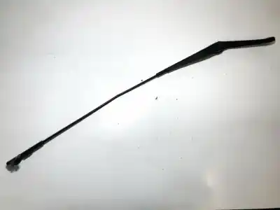Second-hand car spare part left front windshield wiper arm for ford focus lim. (cb4) 1.6 tdci cat oem iam references 4m5117526dc