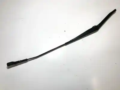 Second-hand car spare part left front windshield wiper arm for ford focus lim. (cb4) 1.6 tdci cat oem iam references 4m5117526bc