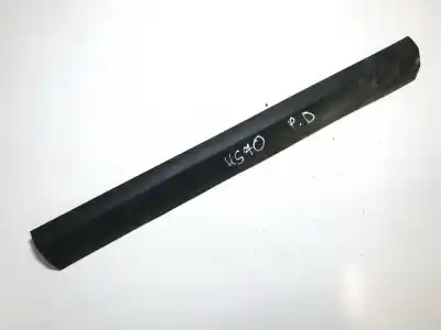 Second-hand car spare part plastics for ford focus lim. (cb4) 1.6 tdci cat oem iam references 4m51r13200aw