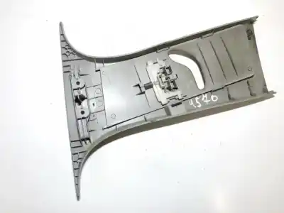 Second-hand car spare part plastics for ford focus lim. (cb4) 1.6 tdci cat oem iam references 4m51a24582am