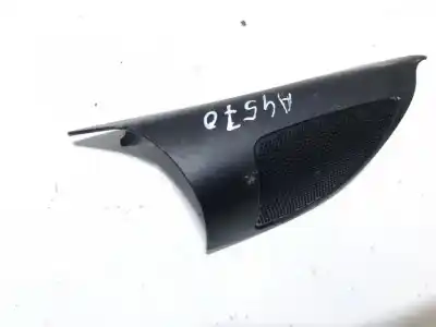 Second-hand car spare part plastics for ford focus lim. (cb4) 1.6 tdci cat oem iam references 4m5118c863