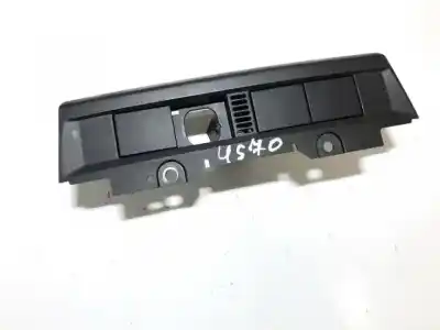Second-hand car spare part plastics for ford focus lim. (cb4) 1.6 tdci cat oem iam references 4m5113d734dc