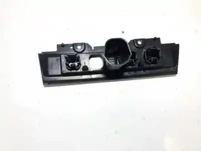 Pezzo di ricambio per auto di seconda mano plastica per ford focus lim. (cb4) 1.6 tdci cat riferimenti oem iam 4m5113d734dc  4m51-13d734-dc