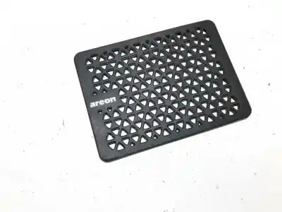 Second-hand car spare part plastics for ford focus lim. (cb4) 1.6 tdci cat oem iam references 