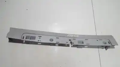 Peça sobressalente para automóvel em segunda mão plásticos por ford galaxy (ca1) 1.8 tdci cat referências oem iam 6m21u51749