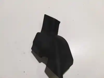 Peça sobressalente para automóvel em segunda mão plásticos por honda fr-v (be) 1.8 vtec cat referências oem iam 74212sjd00000