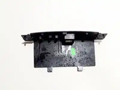 Pezzo di ricambio per auto di seconda mano plastica per peugeot 207 1.6 16v hdi riferimenti oem iam 9656713577  x36301