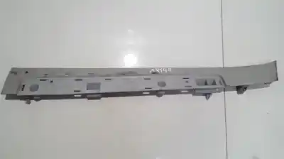 Peça sobressalente para automóvel em segunda mão plásticos por ford galaxy (ca1) 1.8 tdci cat referências oem iam 6m21u51748