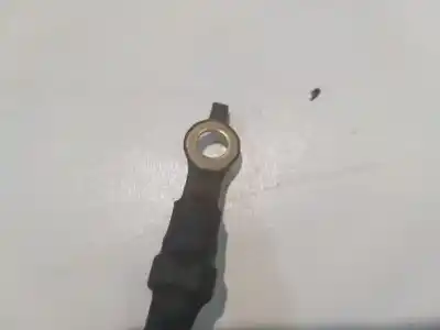 Second-hand car spare part engine support for honda fr-v (be) 1.8 vtec cat oem iam references   