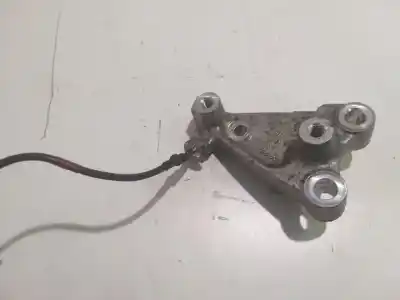 Peça sobressalente para automóvel em segunda mão suporte motor por honda fr-v (be) 1.8 vtec cat referências oem iam 