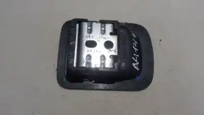 Pezzo di ricambio per auto di seconda mano plastica per ford galaxy (ca1) 1.8 tdci cat riferimenti oem iam   