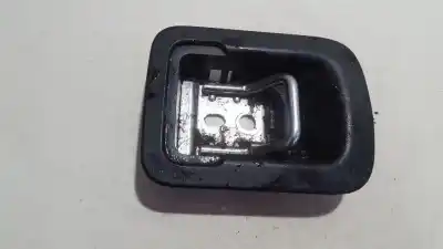 Peça sobressalente para automóvel em segunda mão plásticos por ford galaxy (ca1) 1.8 tdci cat referências oem iam 