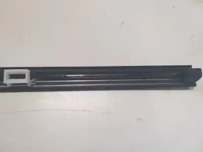 Pezzo di ricambio per auto di seconda mano plastica per honda fr-v (be) 1.8 vtec cat riferimenti oem iam   