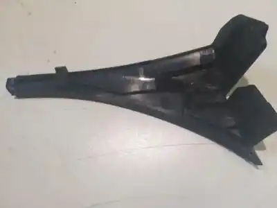 Peça sobressalente para automóvel em segunda mão plásticos por honda fr-v (be) 1.8 vtec cat referências oem iam 74885sjd