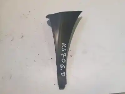 Peça sobressalente para automóvel em segunda mão plásticos por honda fr-v (be) 1.8 vtec cat referências oem iam 74835sjd