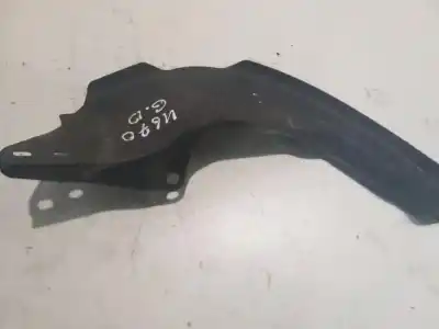 Peça sobressalente para automóvel em segunda mão plásticos por honda fr-v (be) 1.8 vtec cat referências oem iam nf11u6s0