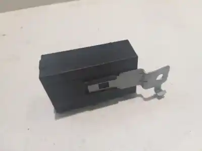 Second-hand car spare part electronic module for honda fr-v (be) 1.8 vtec cat oem iam references   