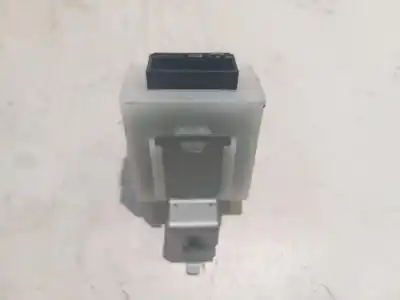 Second-hand car spare part electronic module for honda fr-v (be) 1.8 vtec cat oem iam references 38140s7ag01  38140-s7a-g01