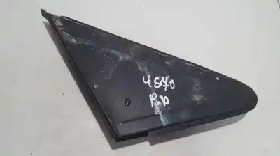 Second-hand car spare part plastics for ford focus lim. (cb4) 1.6 tdci cat oem iam references 4m51a16003a