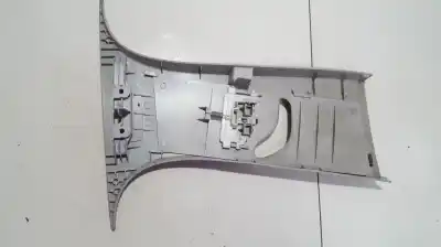 Pezzo di ricambio per auto di seconda mano plastica per ford focus lim. (cb4) 1.6 tdci cat riferimenti oem iam 4m51a24583  