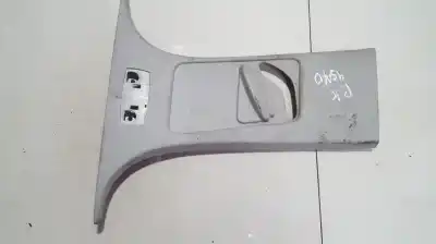 Second-hand car spare part plastics for ford focus lim. (cb4) 1.6 tdci cat oem iam references 4m51a24583