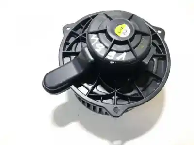 İkinci el araba yedek parçası Isitma Motor için HYUNDAI SANTA FE (BM) 2.2 CRDi CAT OEM IAM referansları F00S33F012  