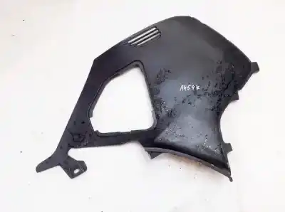 Peça sobressalente para automóvel em segunda mão plásticos por chevrolet captiva 2.0 d 4wd referências oem iam 