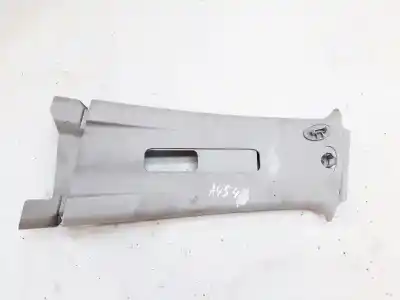 Peça sobressalente para automóvel em segunda mão plásticos por chevrolet captiva 2.0 d 4wd referências oem iam 96630439