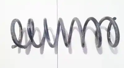 Second-hand car spare part shock absorber spring for ford focus lim. (cb4) 1.6 tdci cat oem iam references 