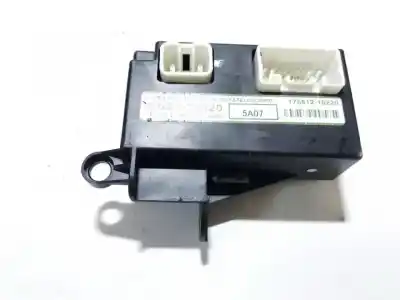 Second-hand car spare part electronic module for lexus gs (gs/us/ws19) 3.0 v6 24v cat oem iam references 8922730020