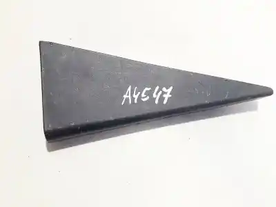 Peça sobressalente para automóvel em segunda mão plásticos por chevrolet captiva 2.0 d 4wd referências oem iam 96630814