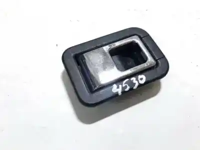 İkinci el araba yedek parçası Plastik için LEXUS GS (GS/US/WS19) 3.0 V6 24V CAT OEM IAM referansları   